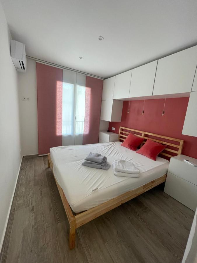 Appartement Proche Mer Avec Terrasse Et Jardin Privatif Hyères Eksteriør billede